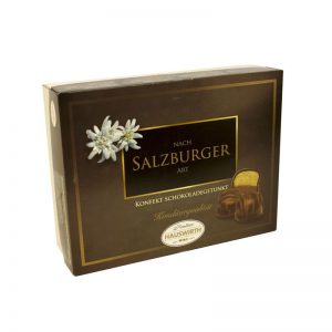 Salzburgské bonbóny Hauswirth 1kg