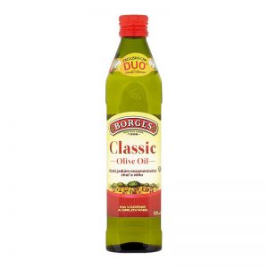 Olivový olej Classic Borges 500ml donáška Zlaté Moravce