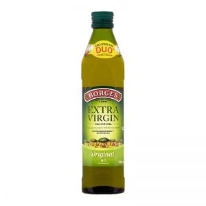 Olivový olej Extra panenský Borges 500ml donáška ZM