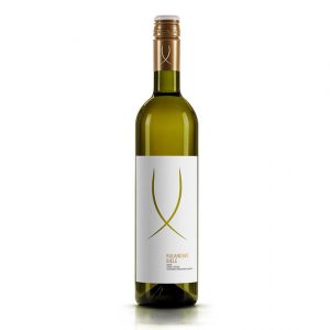 Rulandské biele akostné odrodové víno s prívlastkom donášková služba Zlaté Moravce