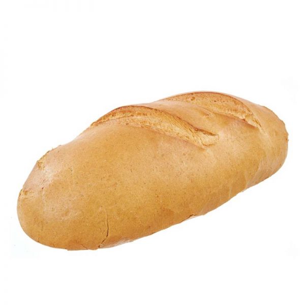 Chlieb biely krájaný balený Oremus 1kg donáška potravín Zlaté Moravce
