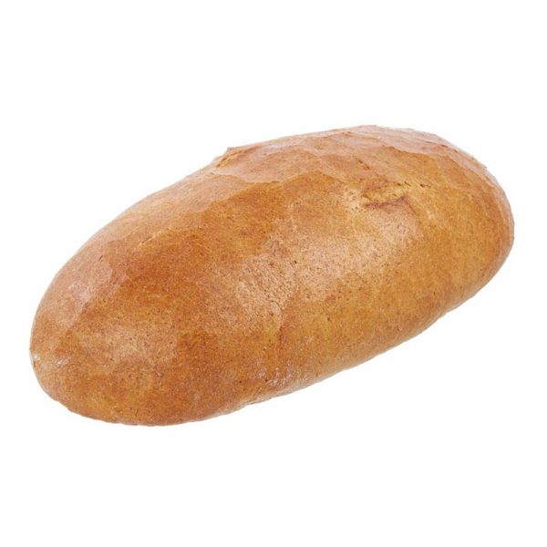 Chlieb čierny balený krájaný Oremus 1kg donáška potravín Zlaté Moravce