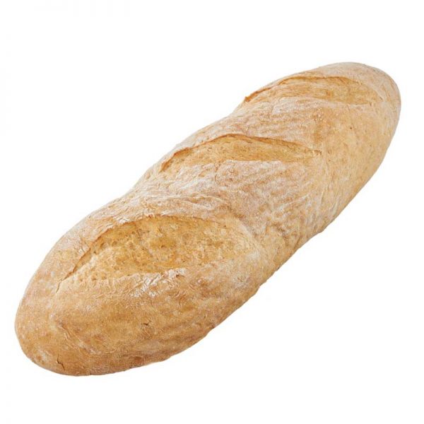 Chlieb Dlháň balený krájaný Oremus 500g donáška potravín Zlaté Moravce