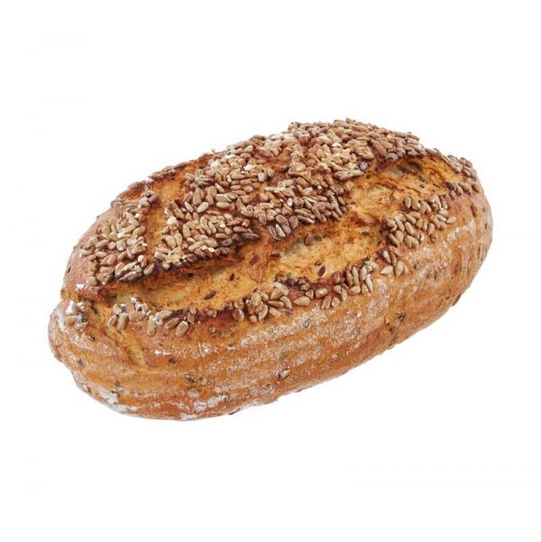 Chlieb FIT balený krájaný Oremus 600g donáška potravín Zlaté Moravce