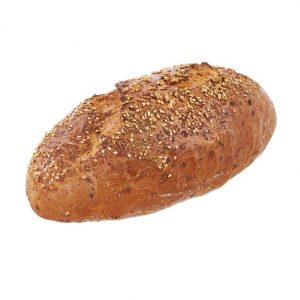 Chlieb špaldový balený krájaný Oremus 400g donáška potravín Zlaté Moravce