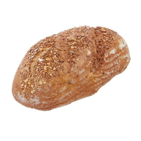 Chlieb Tyrolský Špeciál balený krájaný Oremus 400g donáška potravín Zlaté Moravce