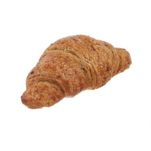 Croissant celozrnný balený Oremus 60g donáška potravín Zlaté Moravce