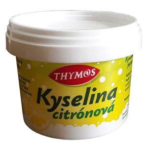 Kyselina citrónová Thymos 80g online predaj
